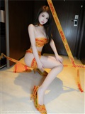 Xiuren秀人网 2025.03.14 NO.10016 甜妮(37)